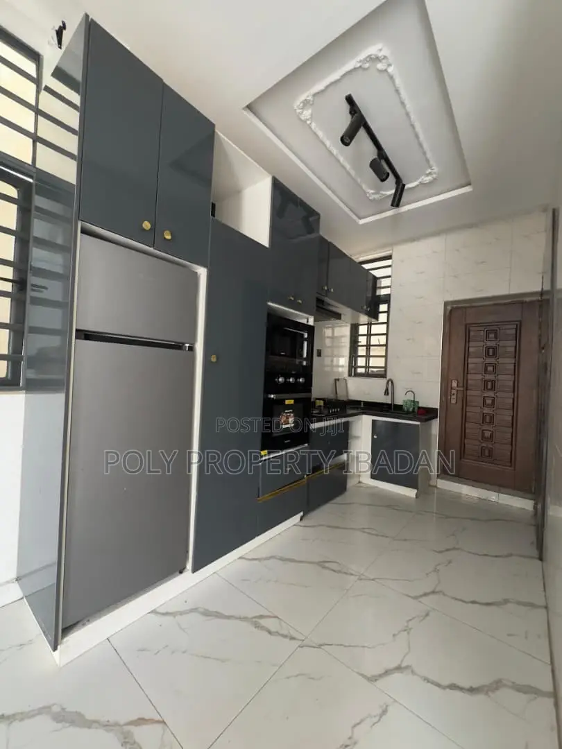 1bdrm Duplex in Bodija for rent in Bodija