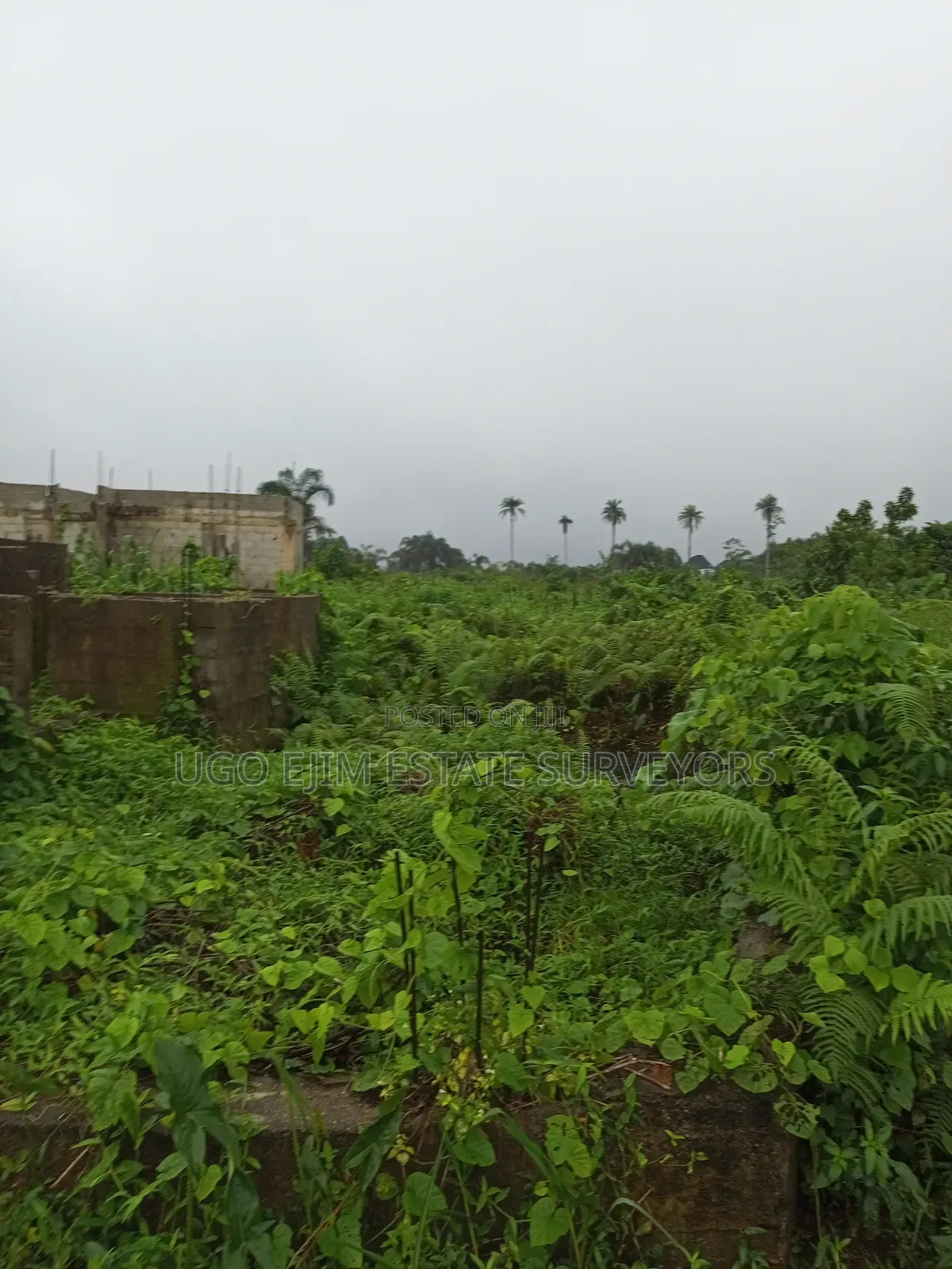 104 Plots of Land in Port-Harcourt