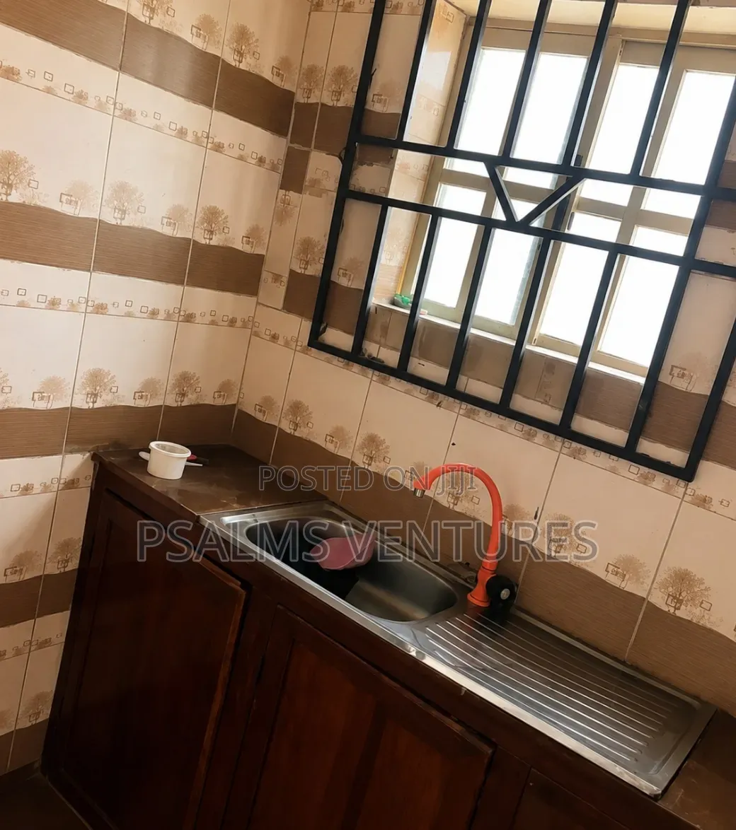 Furnished Studio Apartment in Ikorodu, Agric for rent in Agric