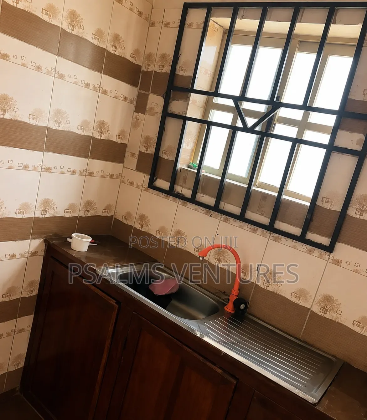Furnished Studio Apartment in Ikorodu, Agric for rent in Agric