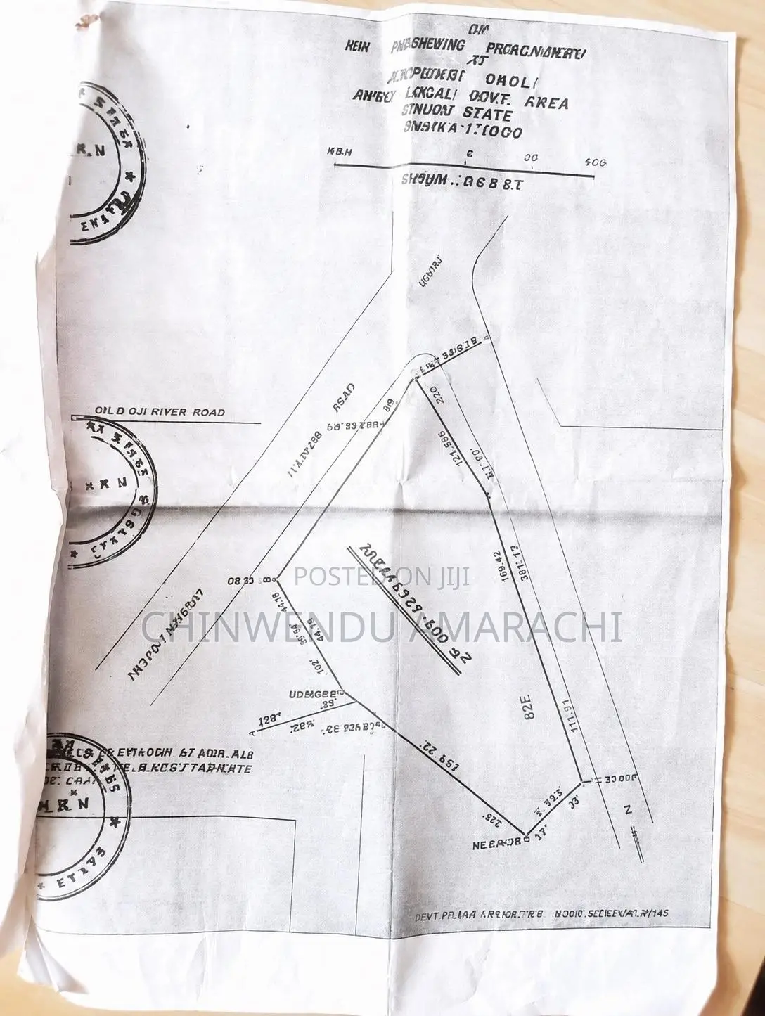 Land for Sale in Enugu State