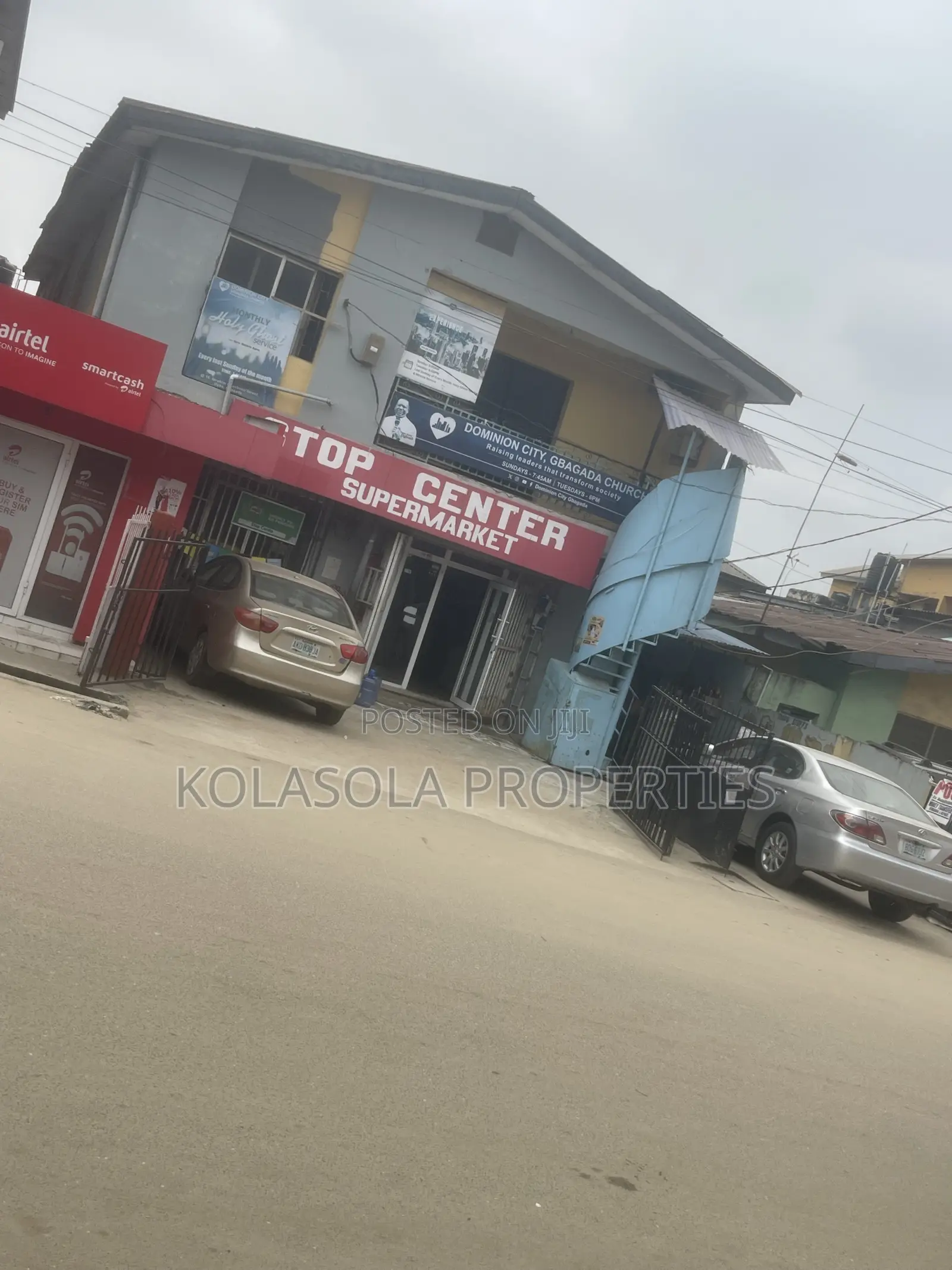 3bdrm Block of Flats in Gbagada for sale in Gbagada