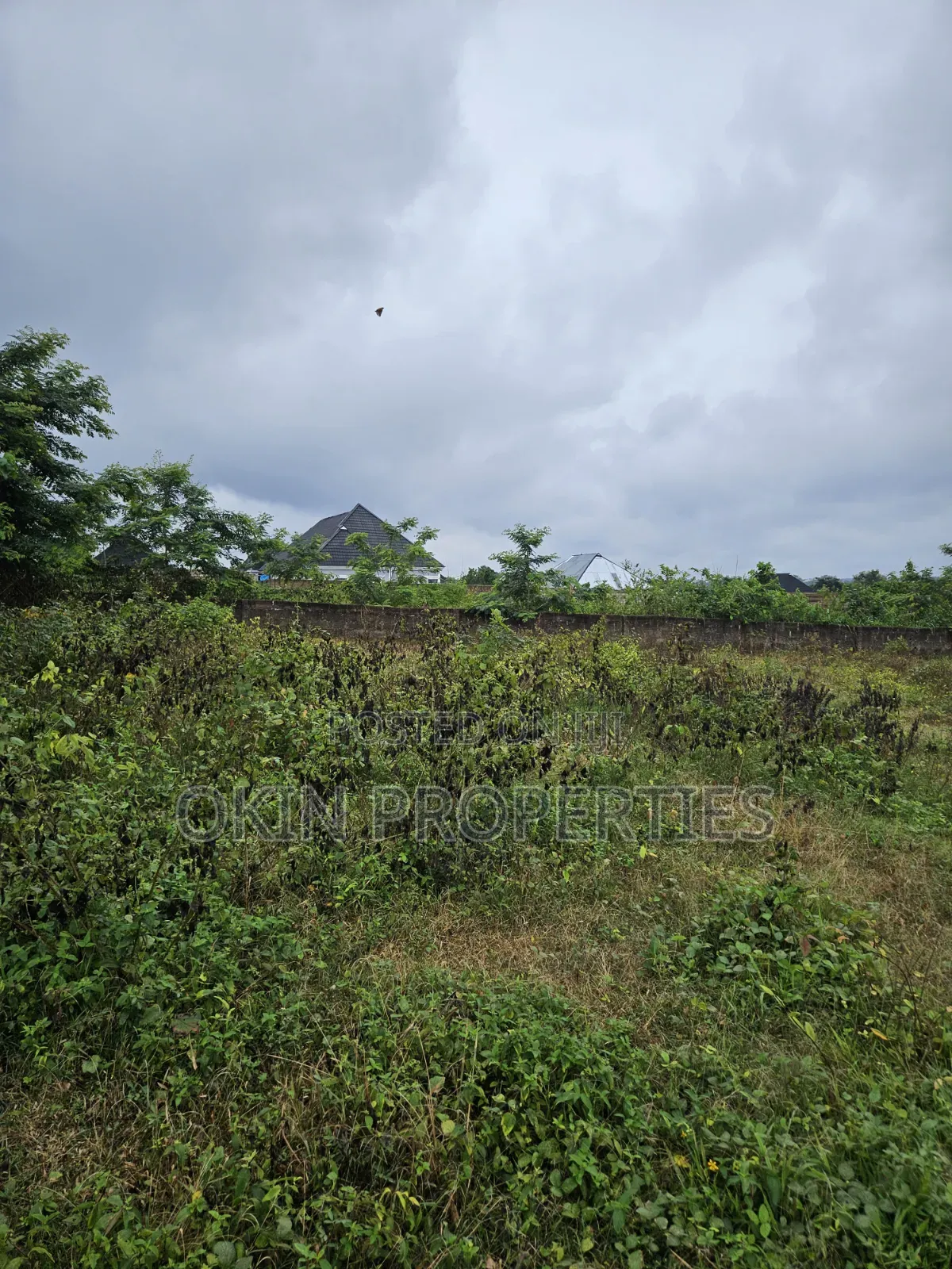 Plots of Land at Adeleke Estate Okemokin Osogbo in Osogbo