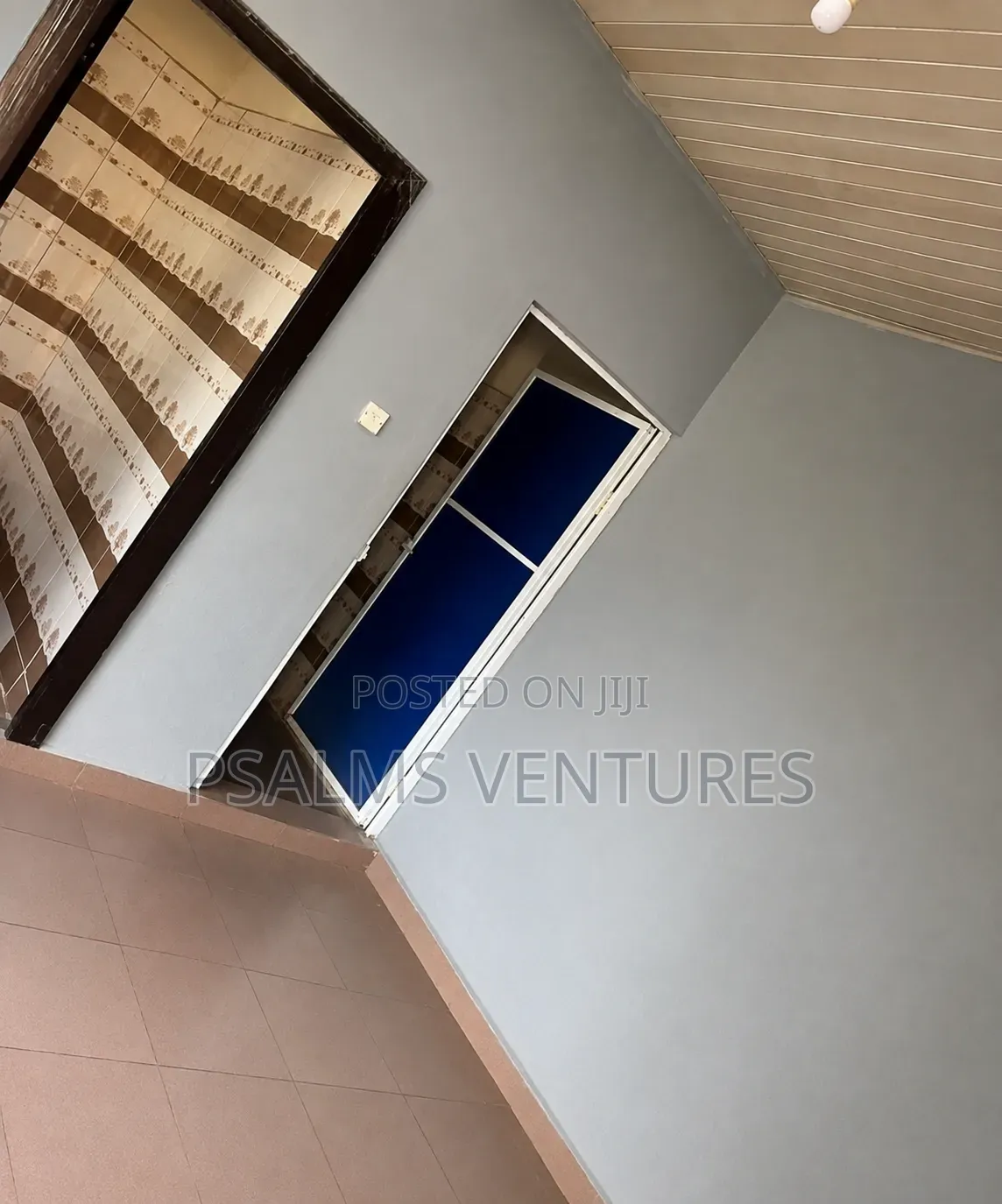 Furnished Studio Apartment in Ikorodu, Agric for rent in Agric