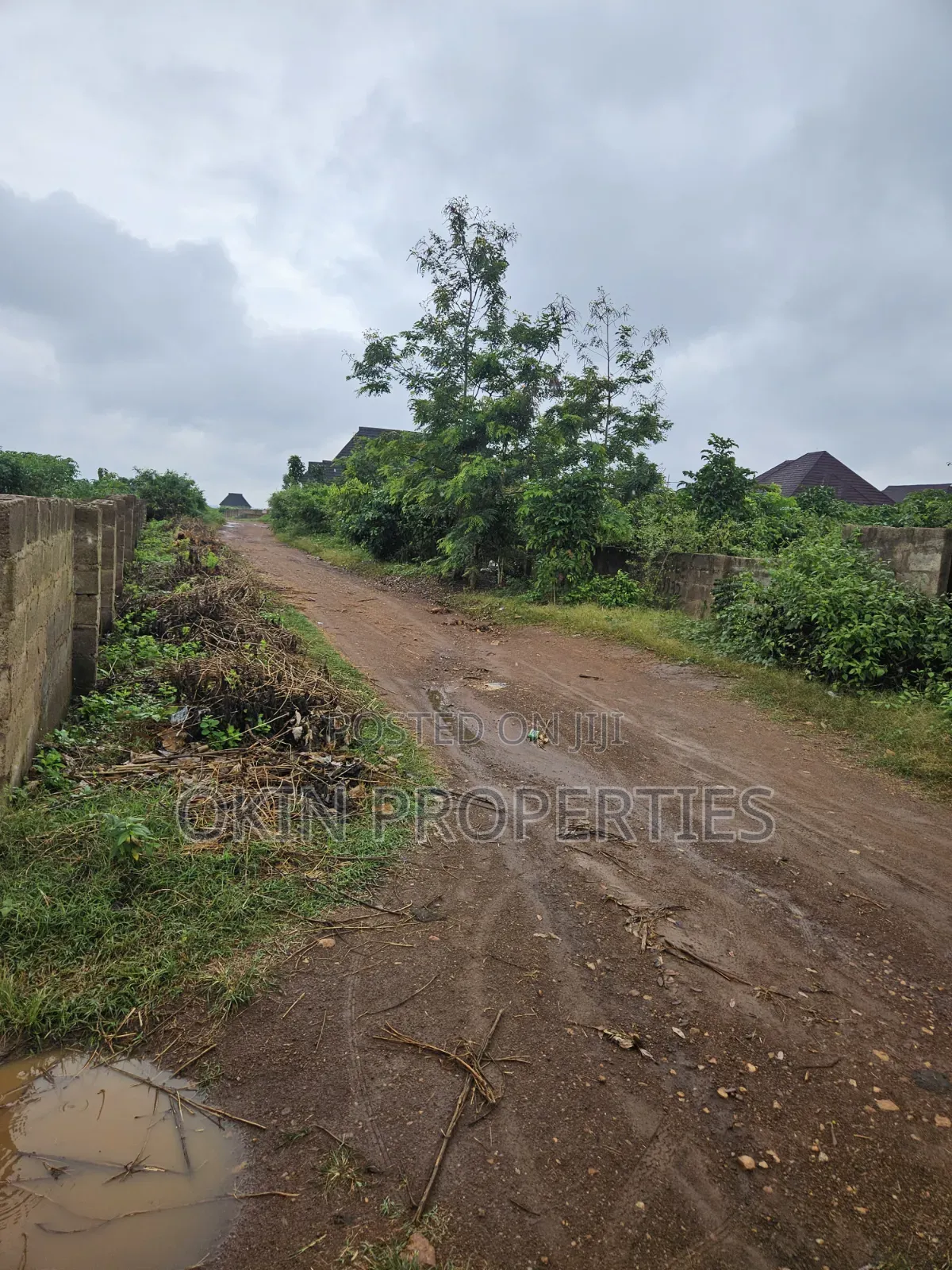 Plots of Land at Adeleke Estate Okemokin Osogbo in Osogbo