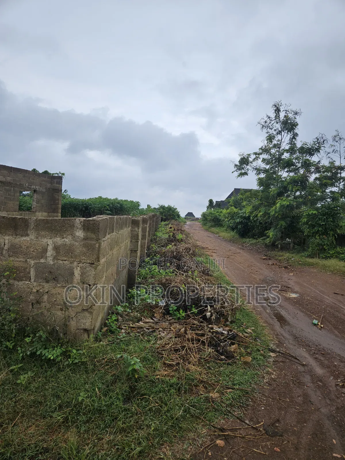 Plots of Land at Adeleke Estate Okemokin Osogbo in Osogbo