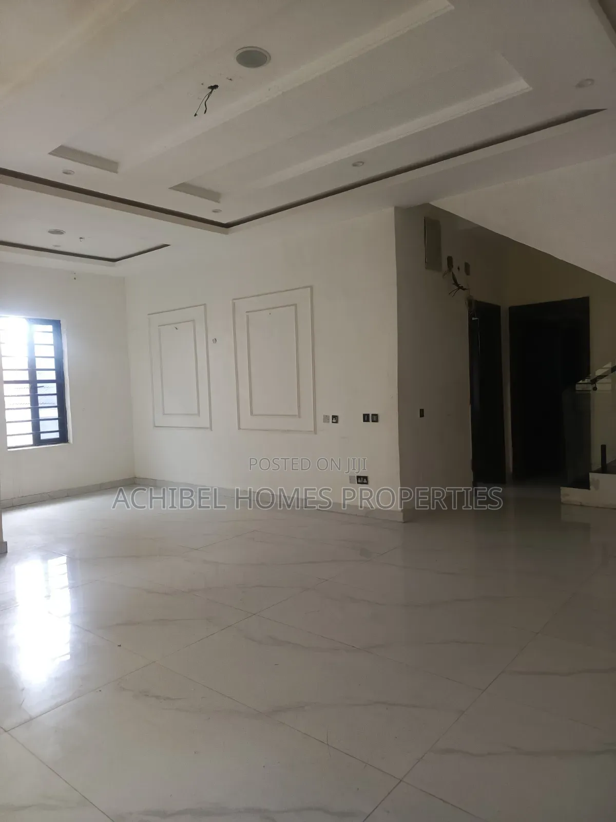 4bdrm Duplex in Near Prime Waters, Lekki Phase 1 for rent in Lekki Phase 1
