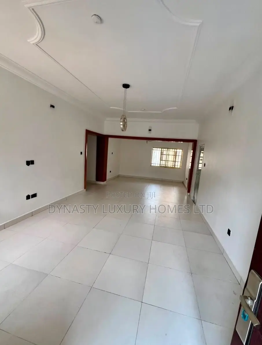 3bdrm Block of Flats in Jabi for rent in Jabi