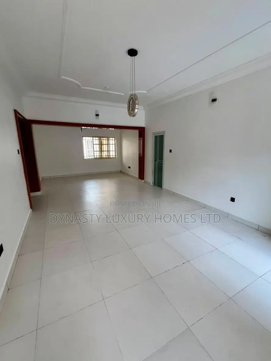 3bdrm Block of Flats in Jabi for rent in Jabi