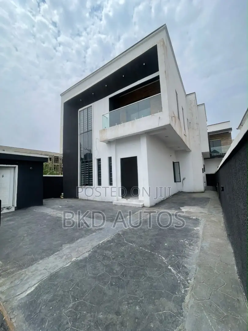 5bdrm Duplex in VGC / Ajah for sale in VGC / Ajah