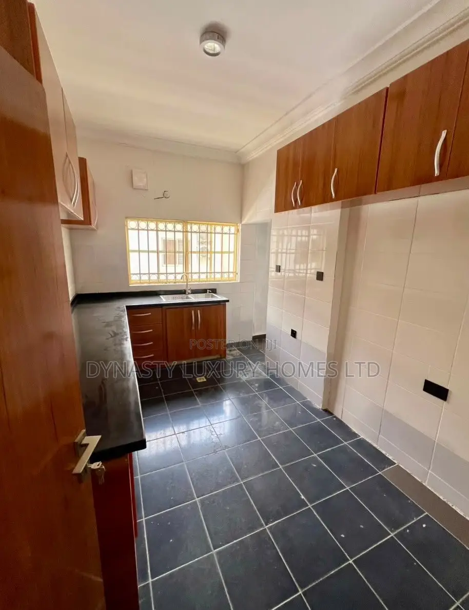3bdrm Block of Flats in Jabi for rent in Jabi