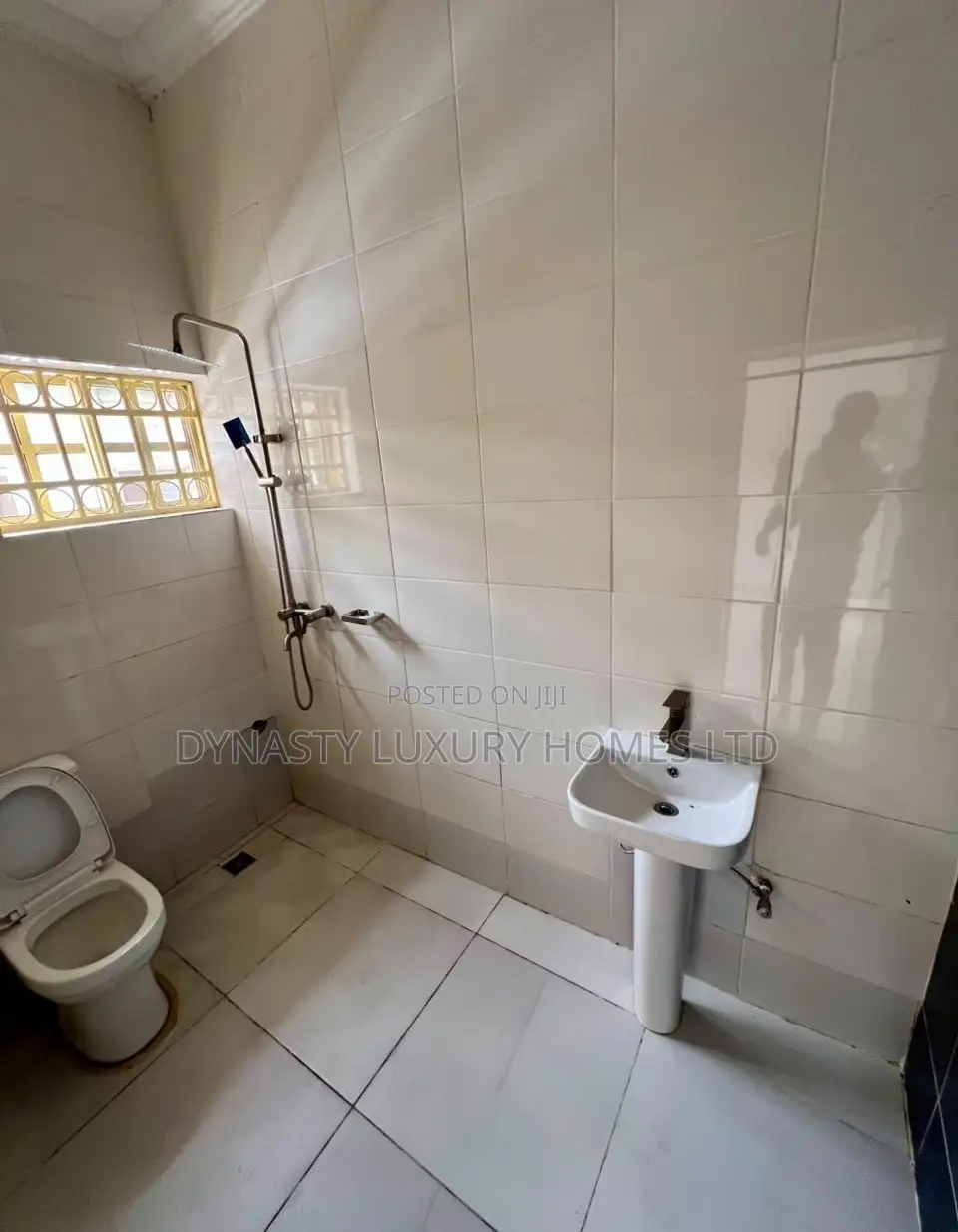 3bdrm Block of Flats in Jabi for rent in Jabi