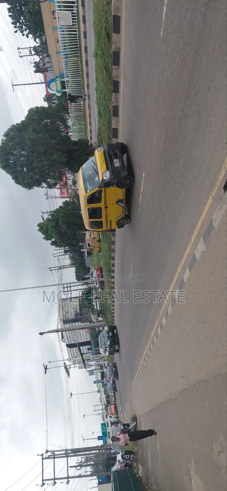 4,000/ 10M Ĺiters Gas Tank Farm Kirikiri Town Apapa Lagos in Kirikiri