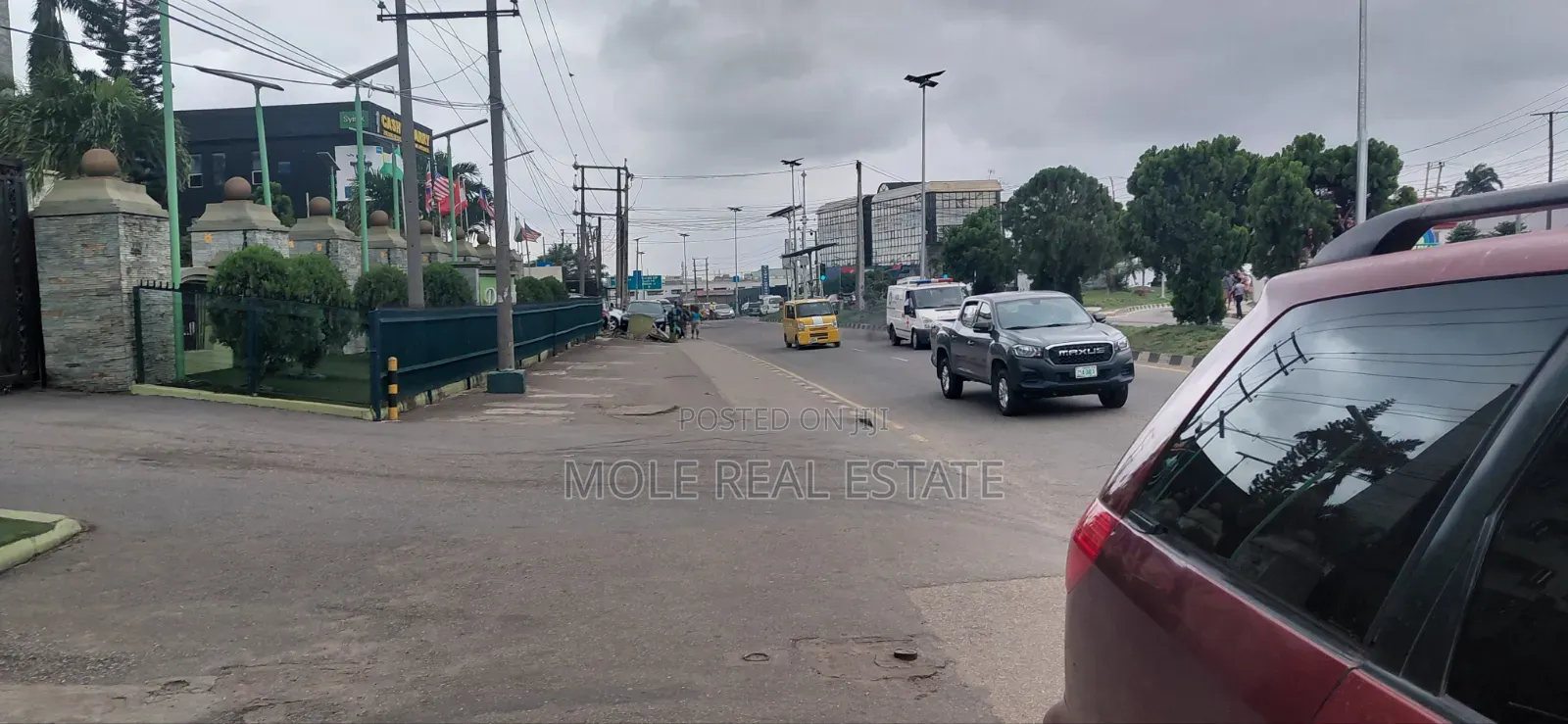 4,000/ 10M Ĺiters Gas Tank Farm Kirikiri Town Apapa Lagos in Kirikiri