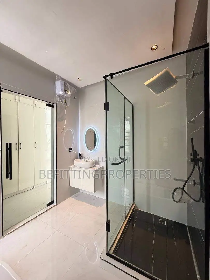 4bdrm Duplex in Ajah for sale in Ajah