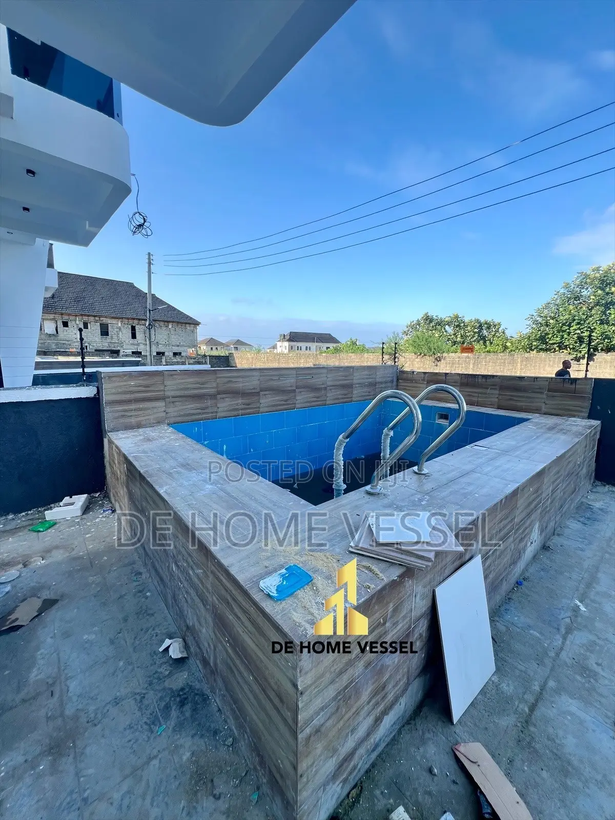 4bdrm Duplex in Ajah for sale in Ajah