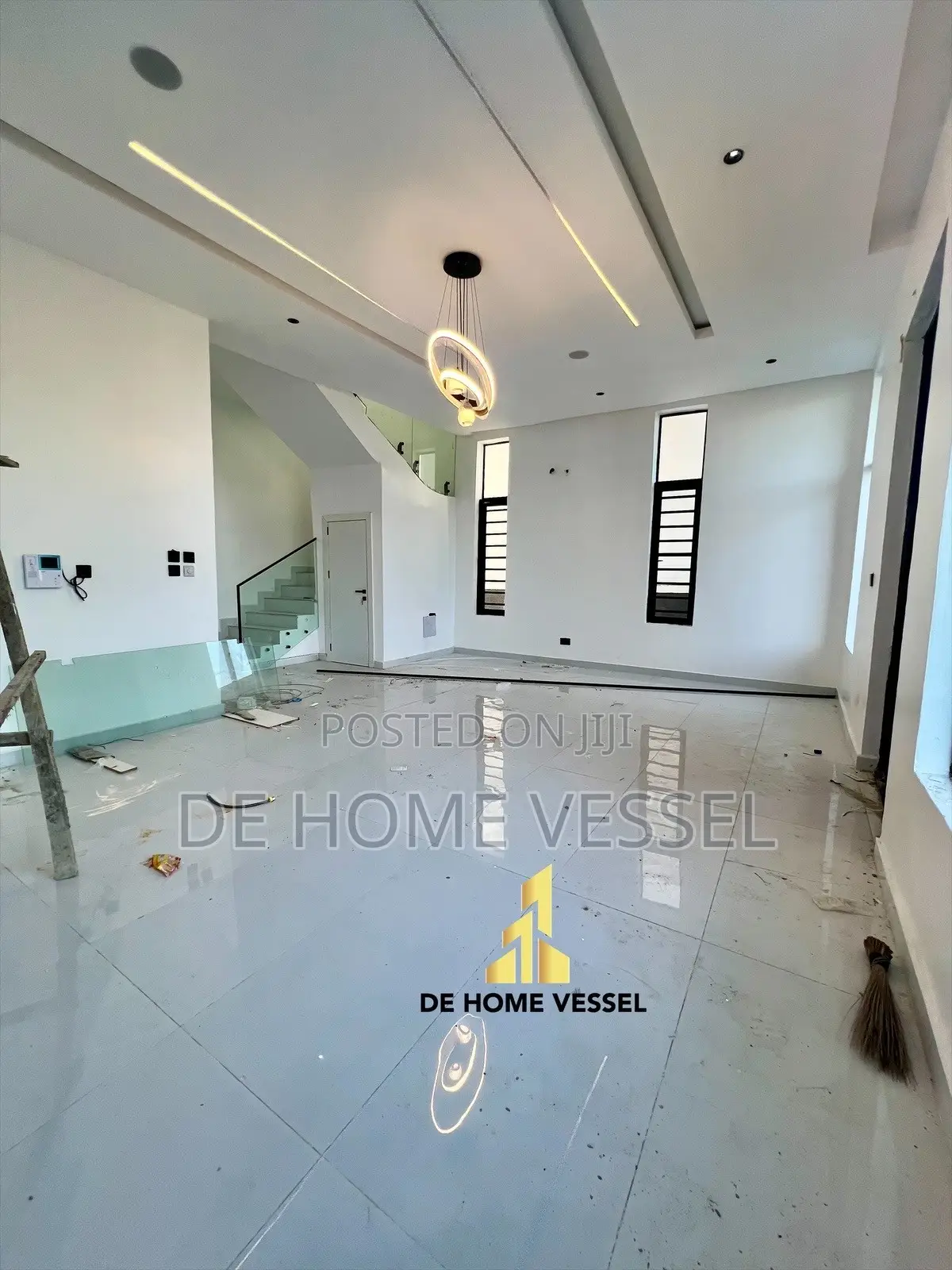 4bdrm Duplex in Ajah for sale in Ajah