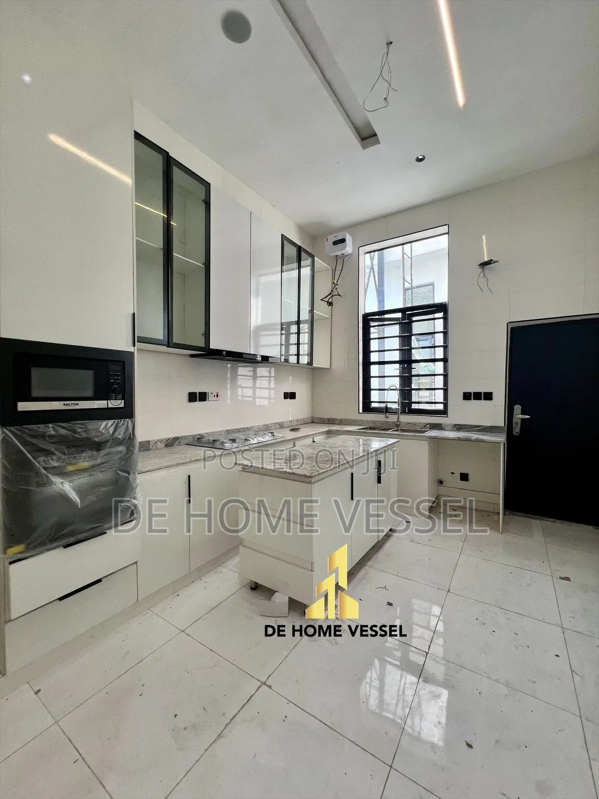 4bdrm Duplex in Ajah for sale in Ajah