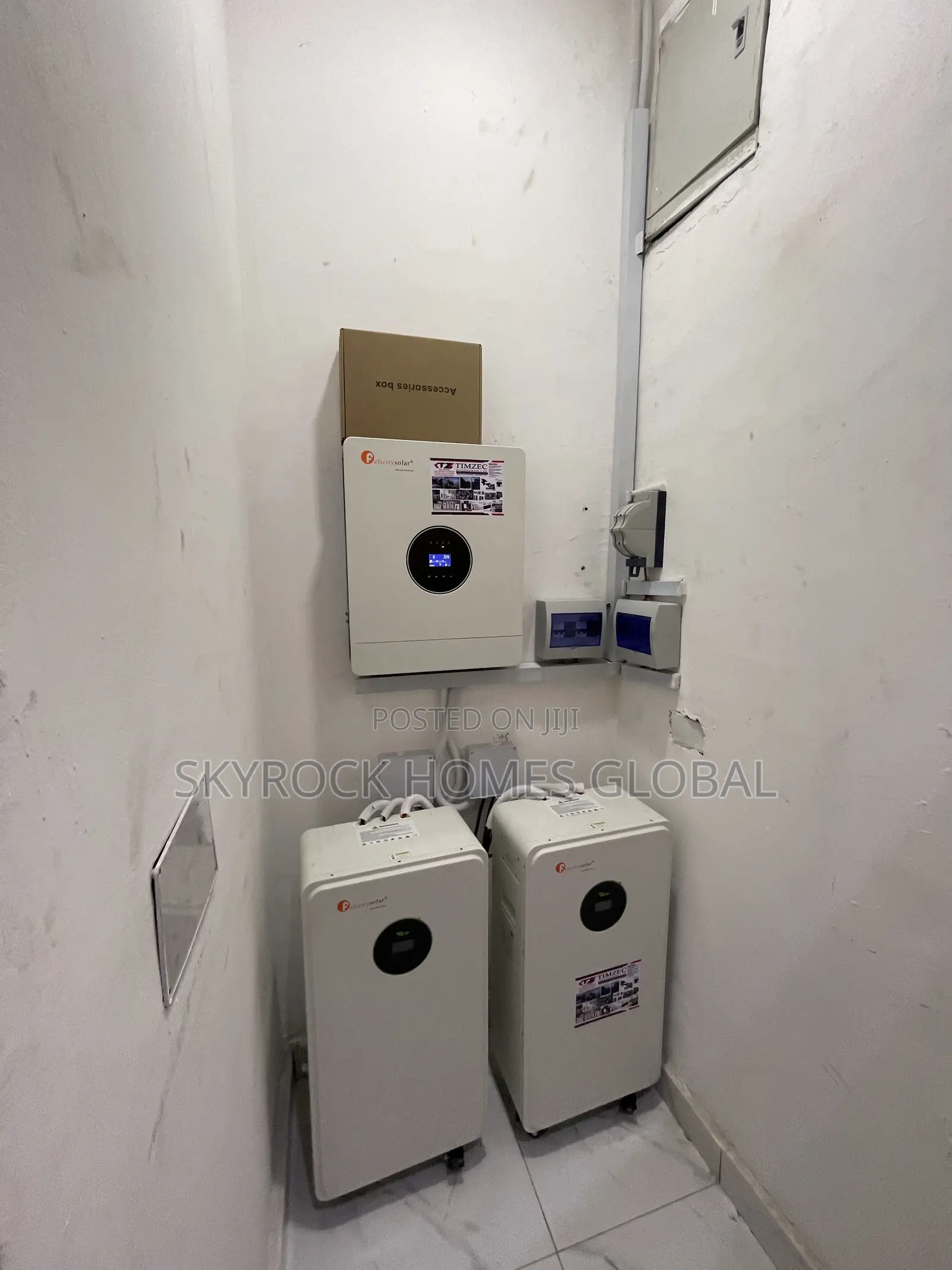 5bdrm Duplex in Lekki Phase 2 for rent in Lekki Phase 2