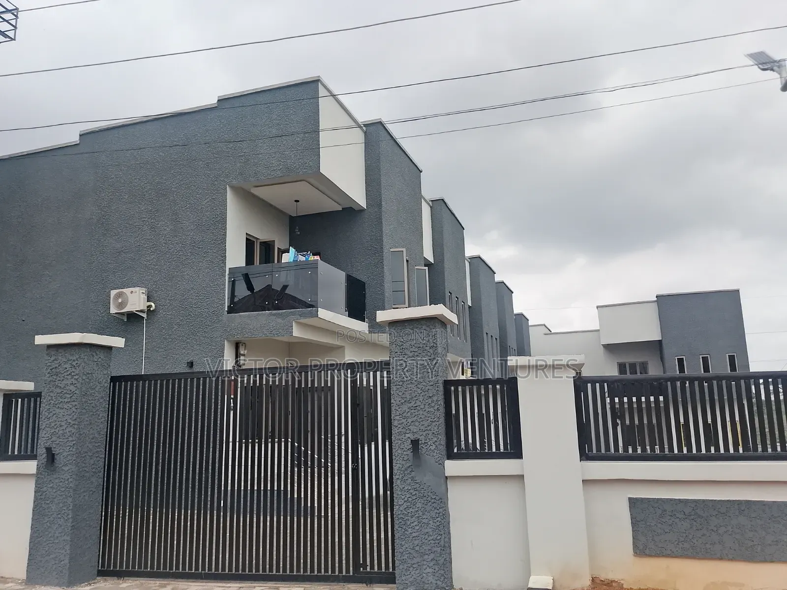 2bdrm Duplex in Bwari for rent in Bwari