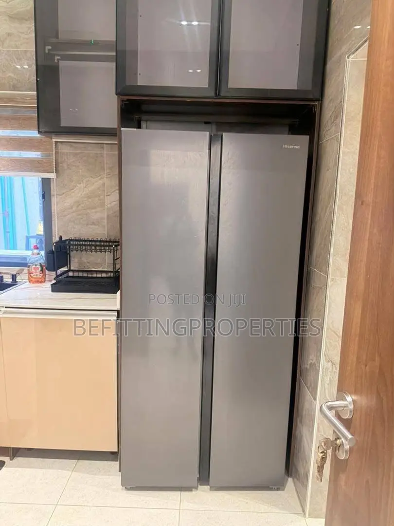 Furnished 3bdrm Penthouse in Ikoyi for rent in Ikoyi