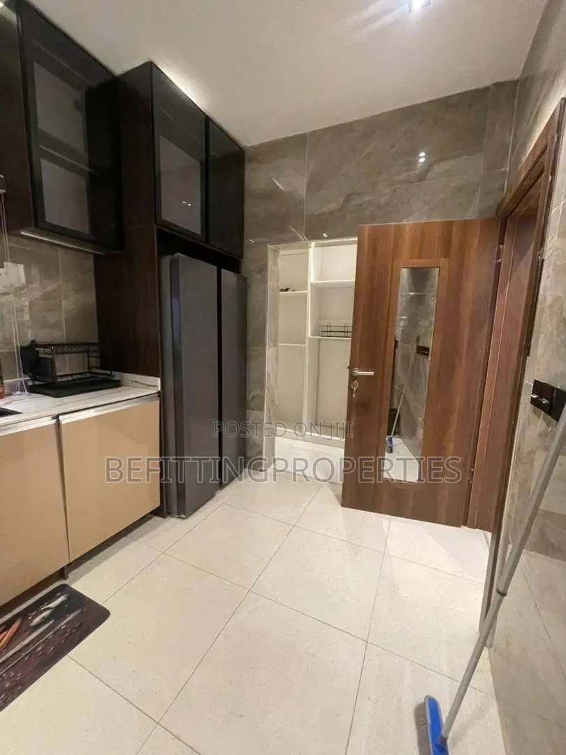 Furnished 3bdrm Penthouse in Ikoyi for rent in Ikoyi