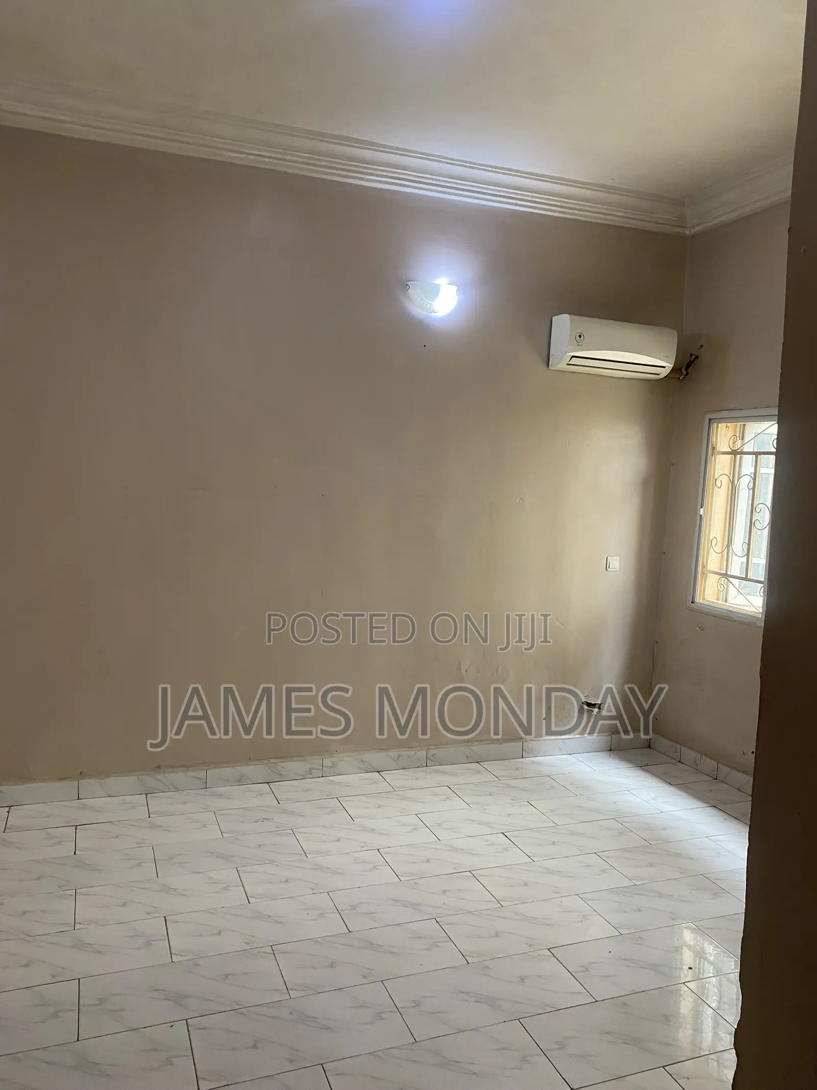 2bdrm Block of Flats in American, Durumi for rent in Durumi