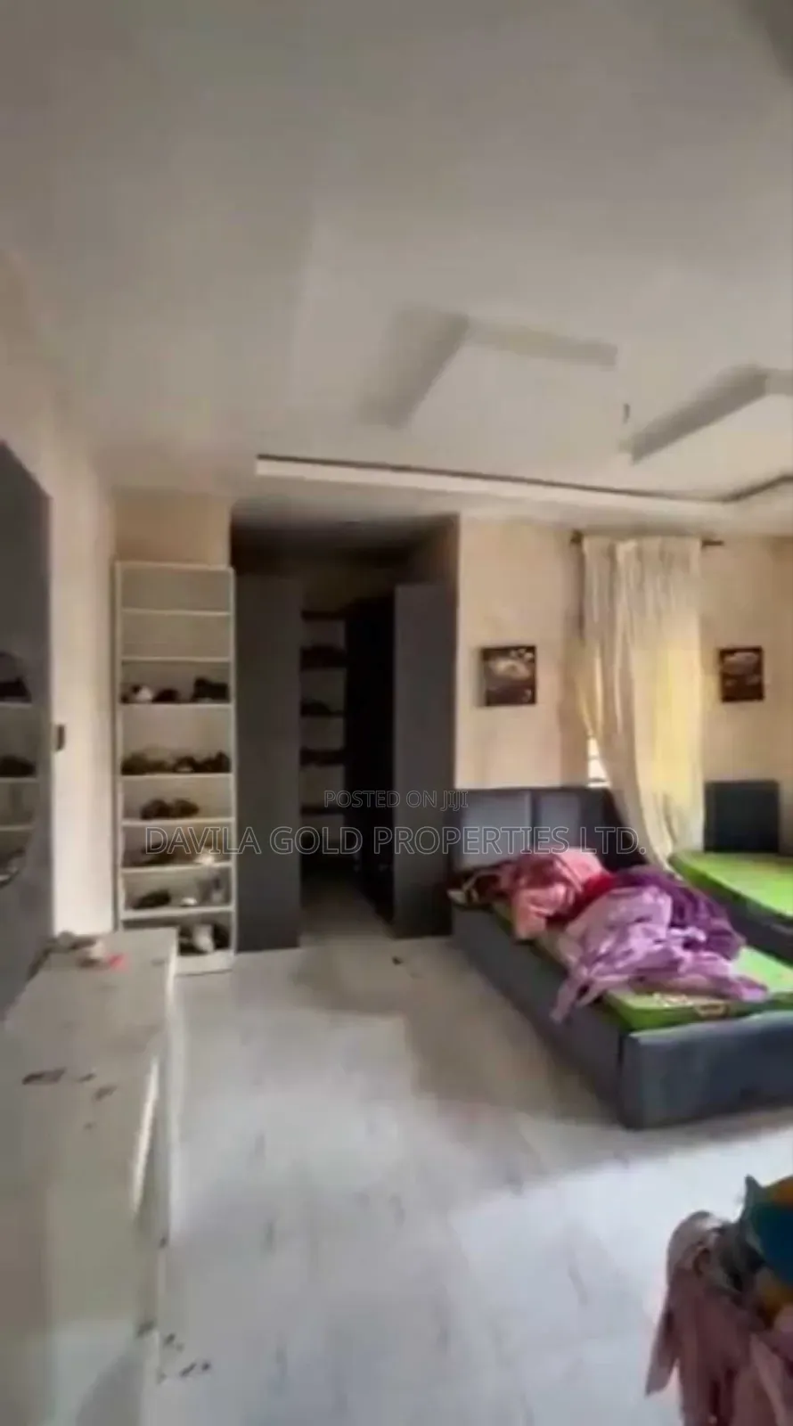 5bdrm Duplex in Benin City for sale in Benin City
