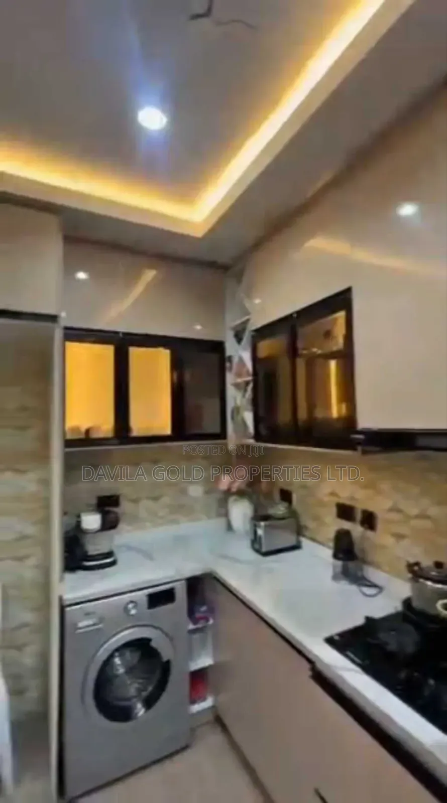 5bdrm Duplex in Benin City for sale in Benin City