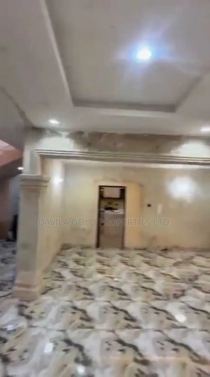 5bdrm Duplex in Benin City for sale in Benin City