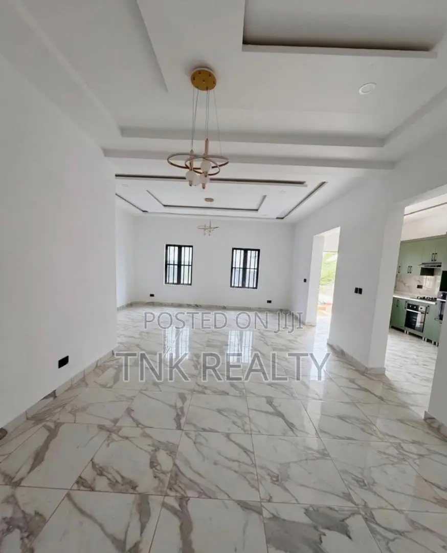 Furnished 3bdrm Duplex in Apo District for rent in Apo District