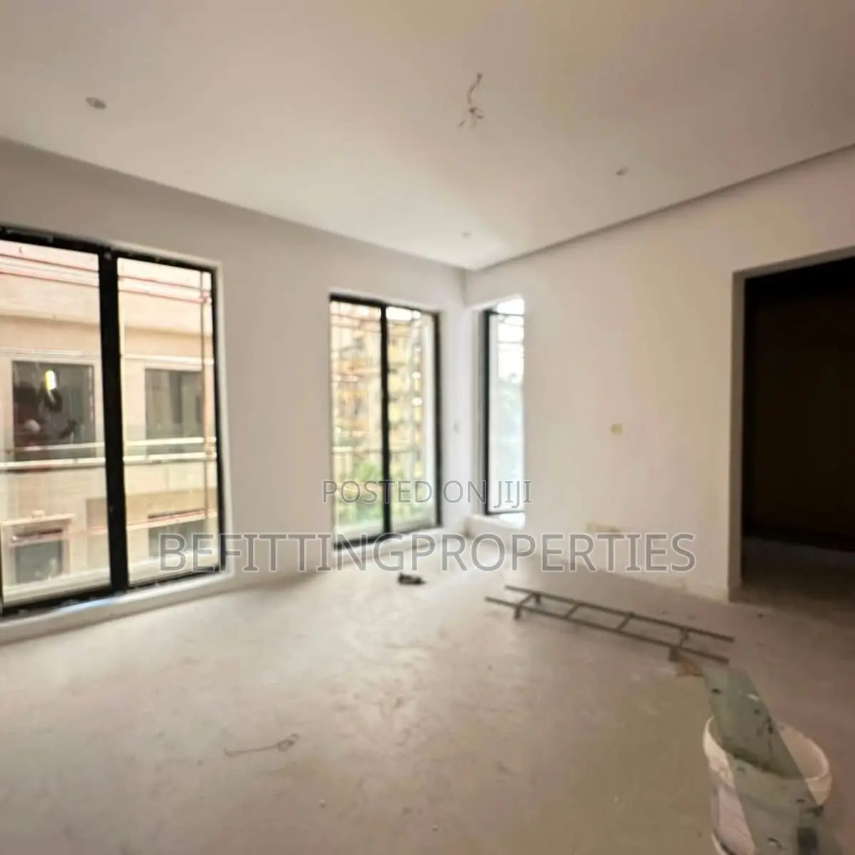 4bdrm Duplex in Ikoyi for sale in Ikoyi