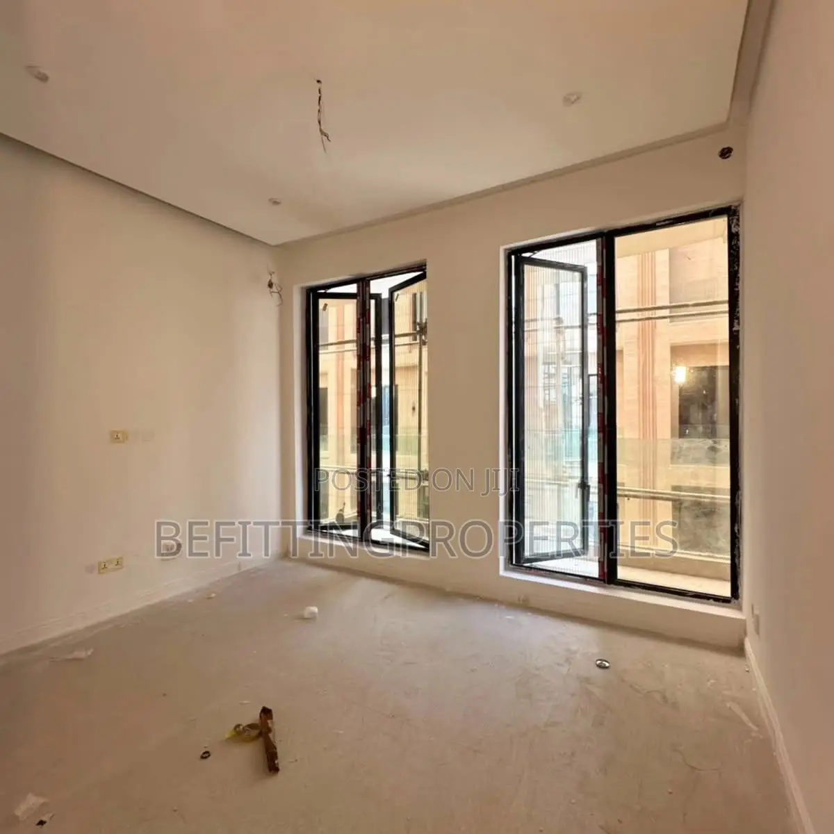 4bdrm Duplex in Ikoyi for sale in Ikoyi