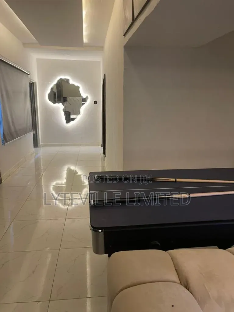 2 Bedroom Apartment in Wuse 2