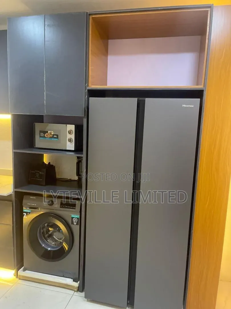 2 Bedroom Apartment in Wuse 2