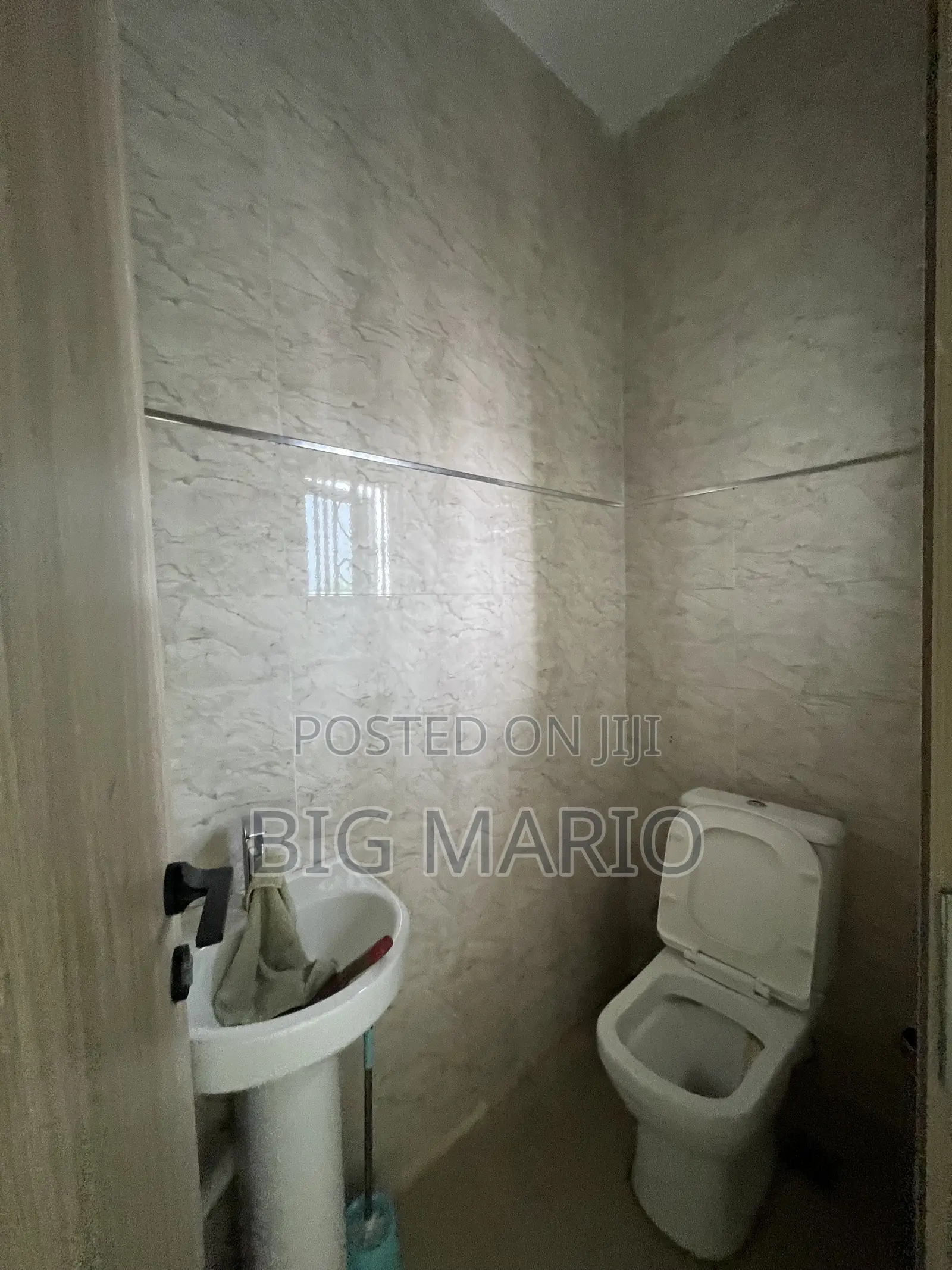 2bdrm Block of Flats in Guzape for rent in Guzape District