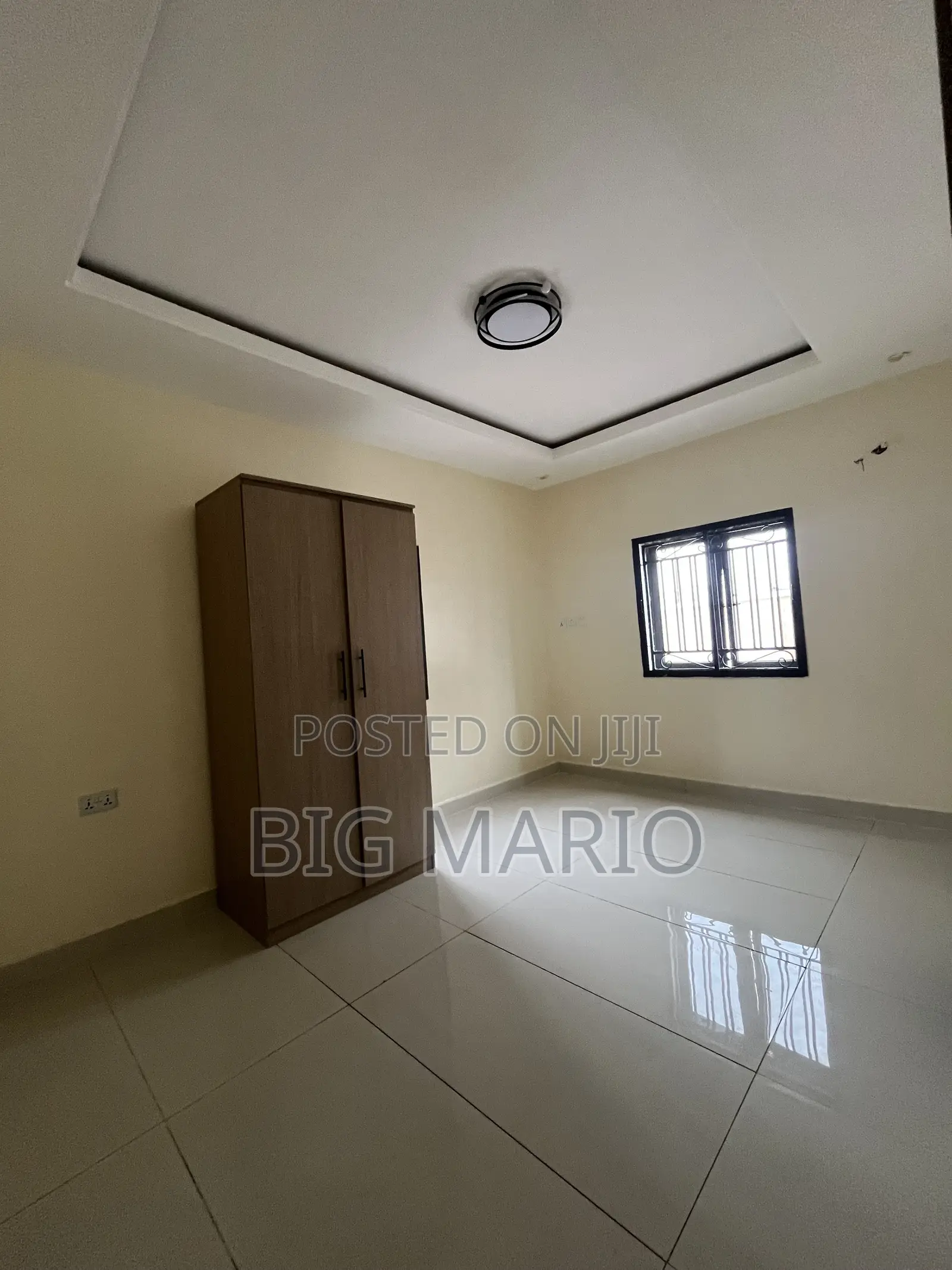 2bdrm Block of Flats in Guzape for rent in Guzape District
