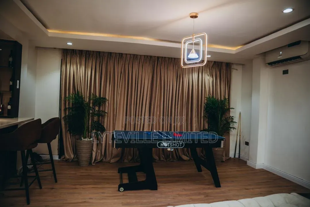 2 Smart Bedroom Apartment in Mabushi