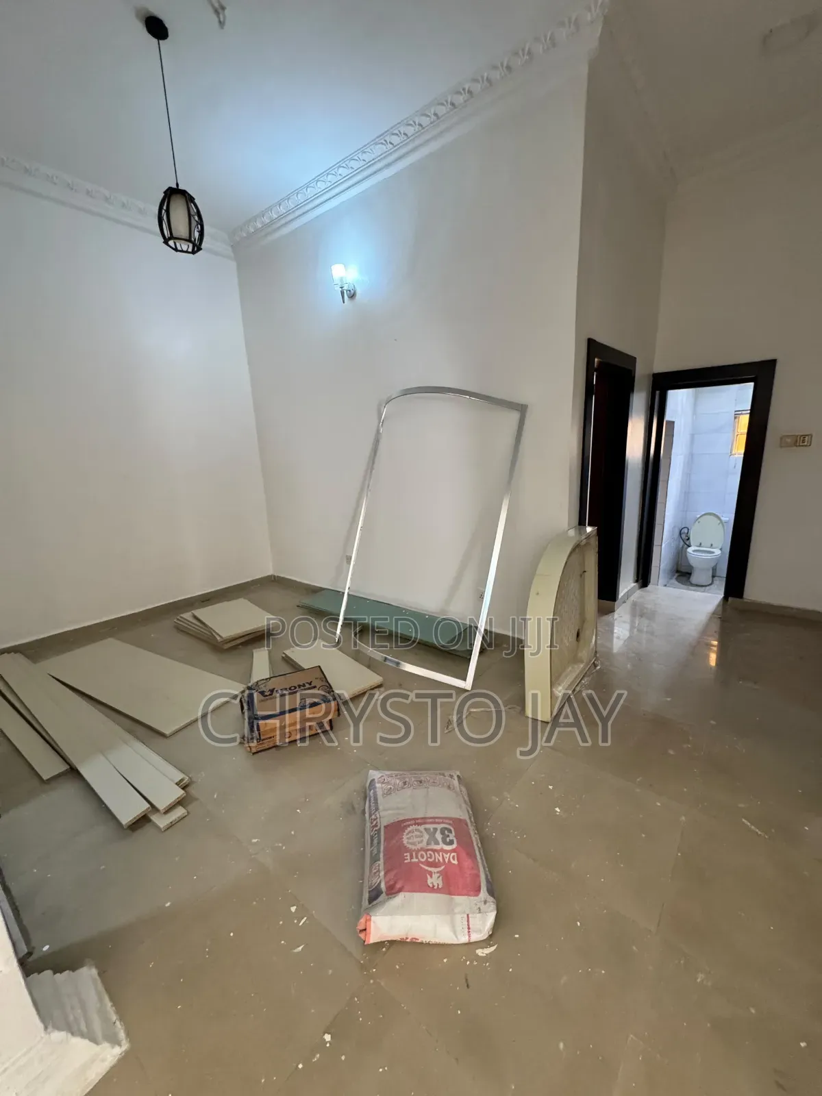 2bdrm Block of Flats in Maitama for rent in Maitama
