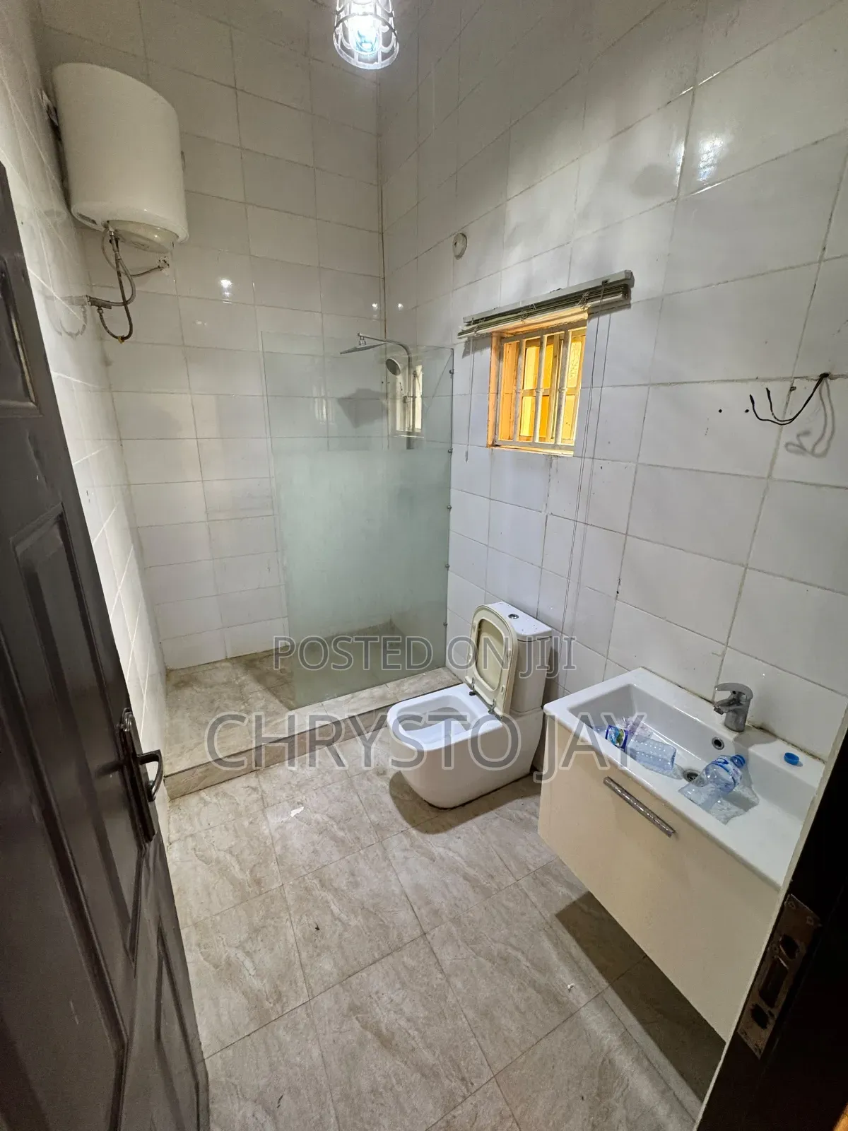 2bdrm Block of Flats in Maitama for rent in Maitama