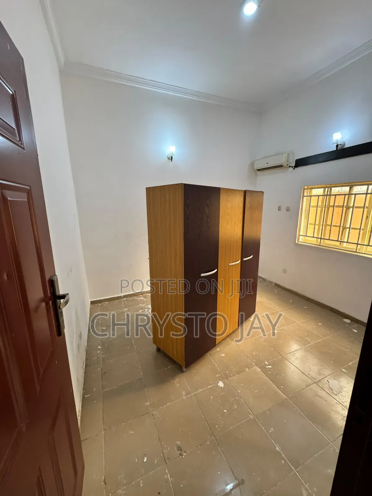 2bdrm Block of Flats in Maitama for rent in Maitama