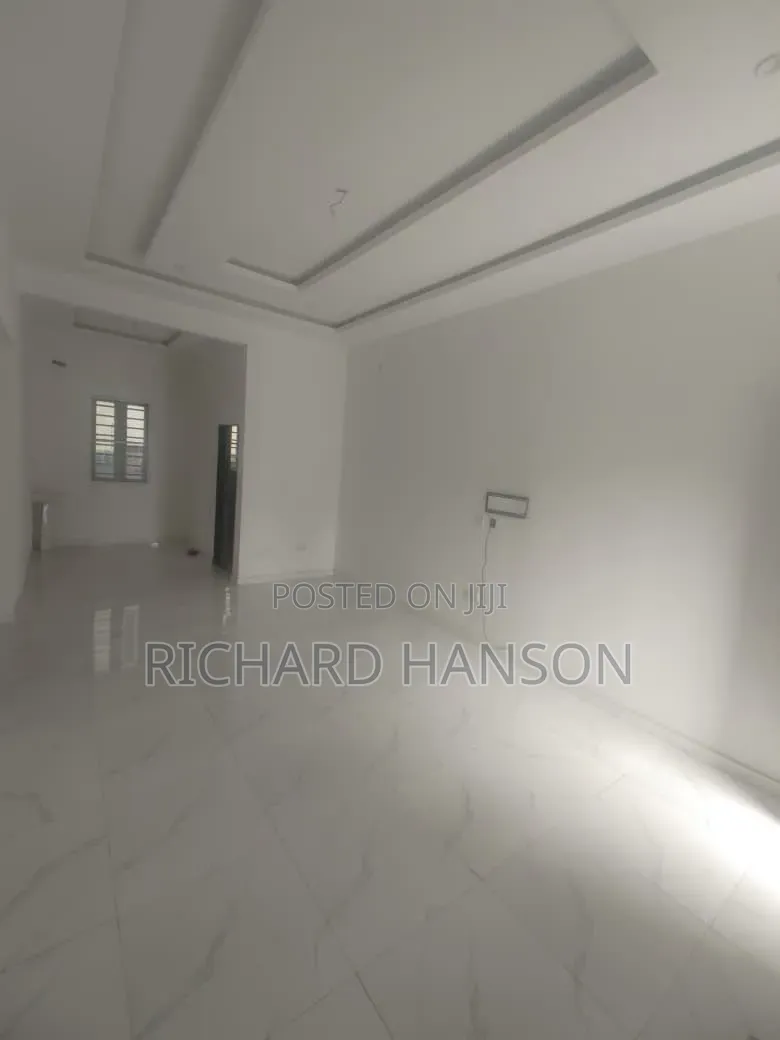 2bdrm Apartment in Secured, Sangotedo for rent in Sangotedo