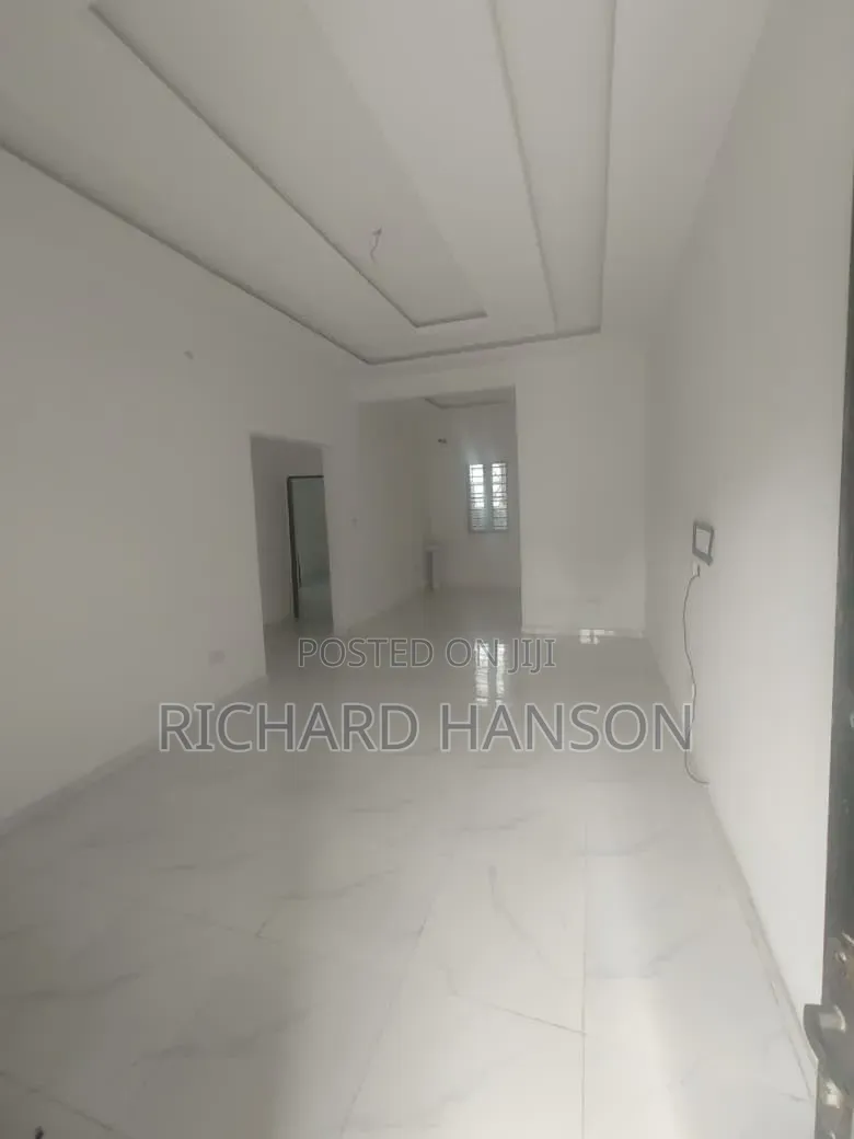 2bdrm Apartment in Secured, Sangotedo for rent in Sangotedo