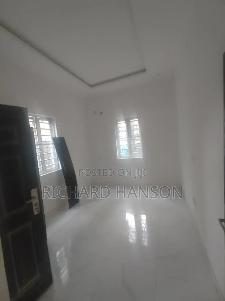 2bdrm Apartment in Secured, Sangotedo for rent in Sangotedo