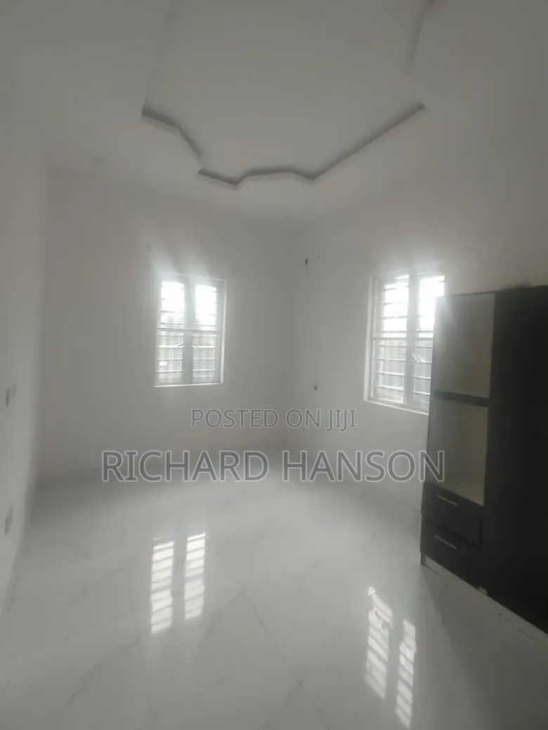 2bdrm Apartment in Secured, Sangotedo for rent in Sangotedo