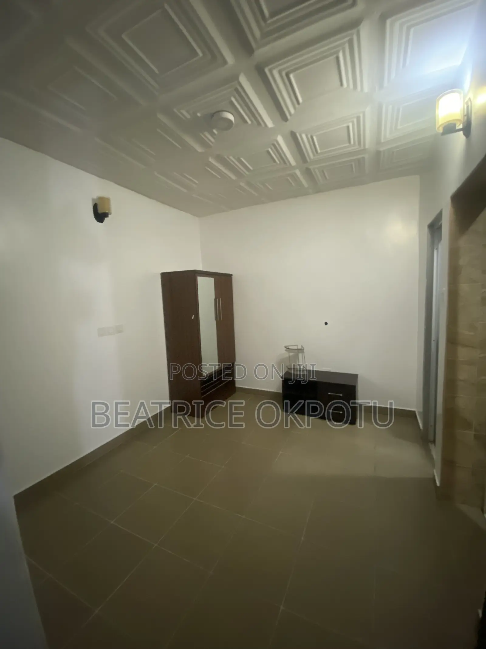 1bdrm Bungalow in Kubwa for rent in Kubwa