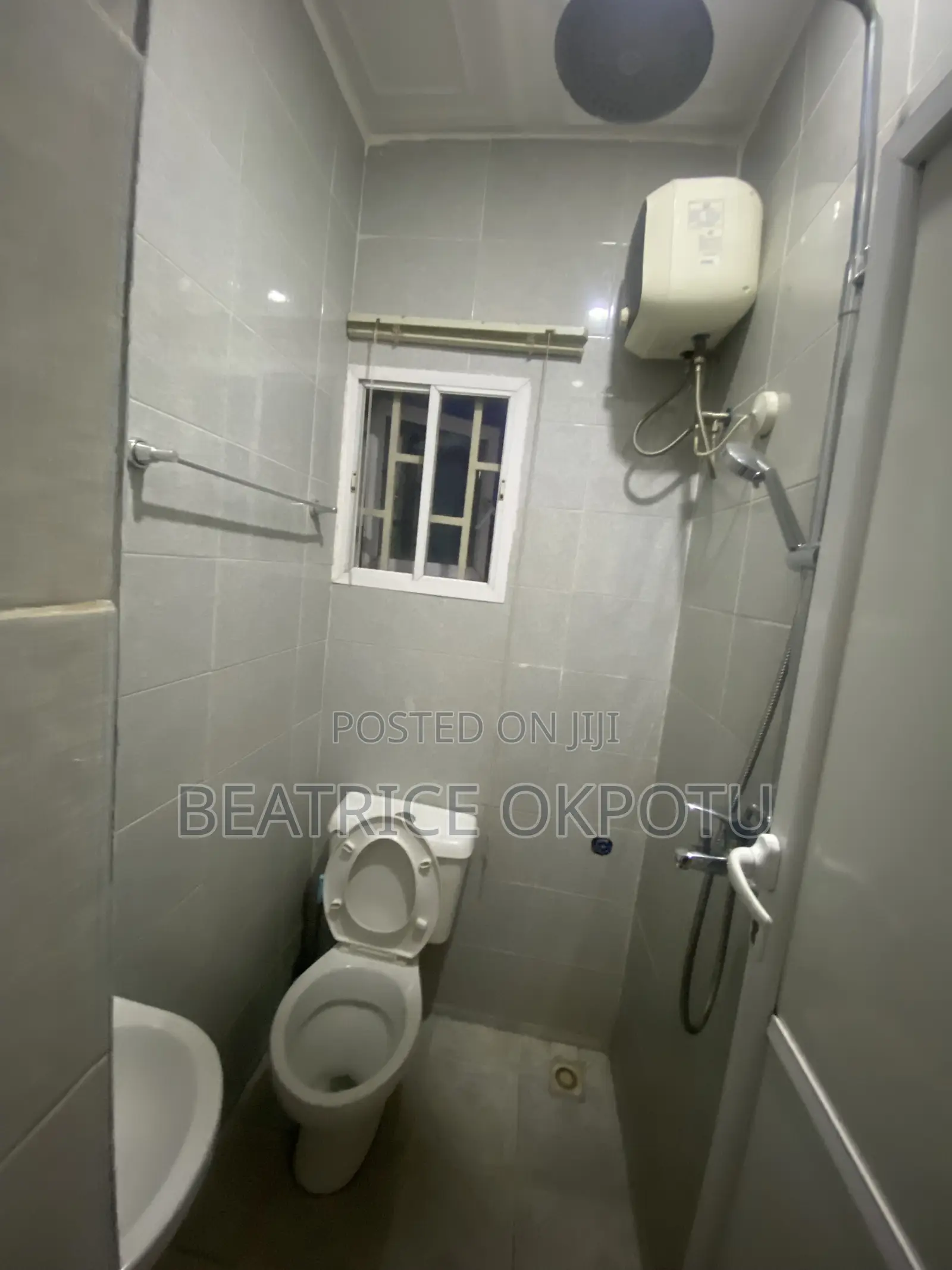 1bdrm Bungalow in Kubwa for rent in Kubwa