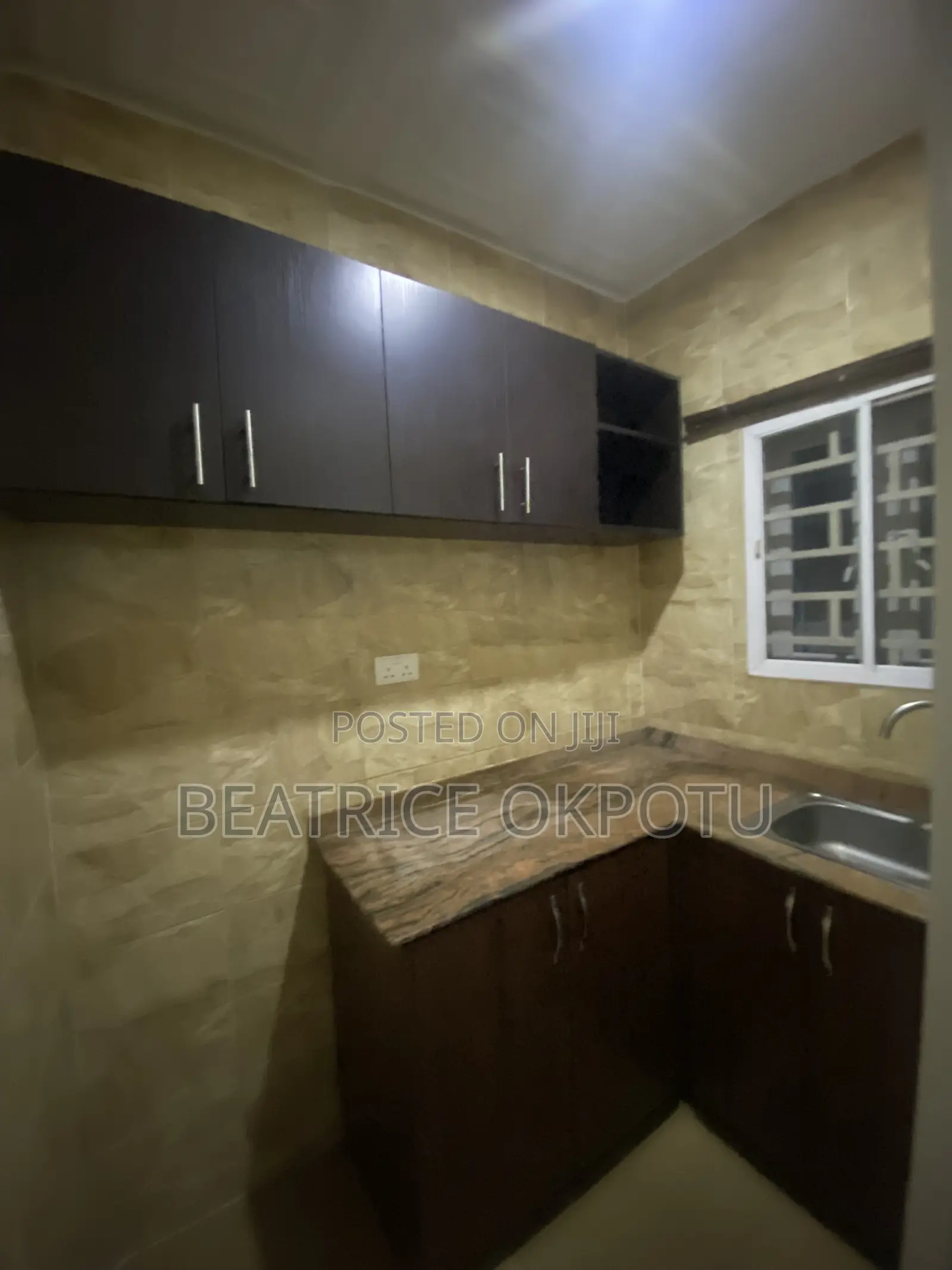 1bdrm Bungalow in Kubwa for rent in Kubwa