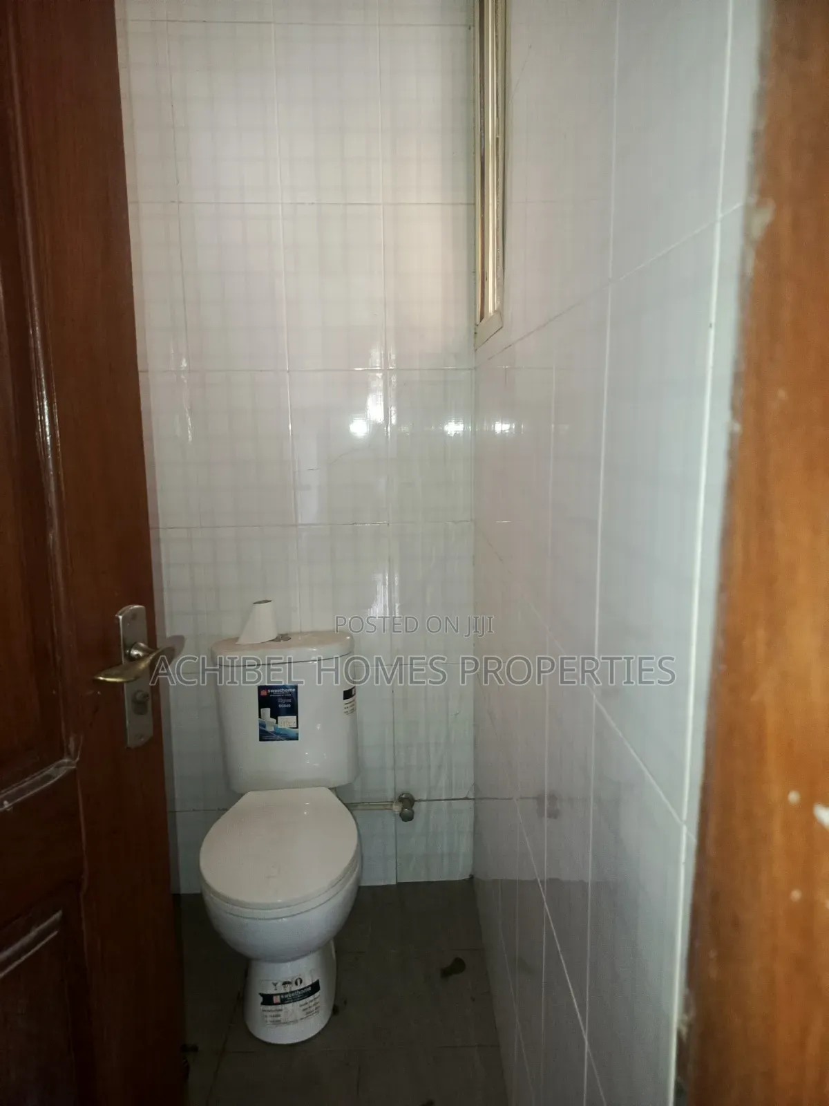 2bdrm Apartment in Near Prime Water, Lekki Phase 1 for rent in Lekki Phase 1
