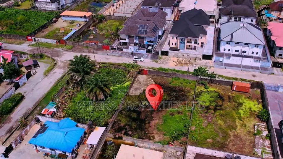 Mixed-Use Land for Sale in Abraham Adesanya Estate
